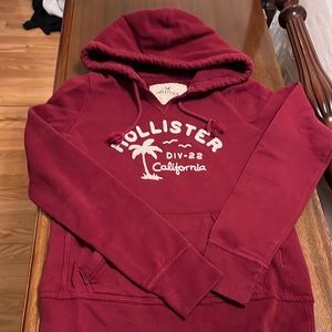 Hollister Hoodie
